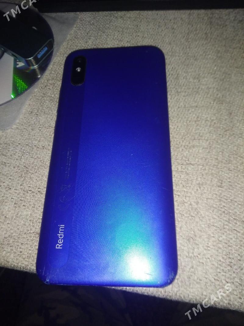 redmi 9 A - Дашогуз - img 3