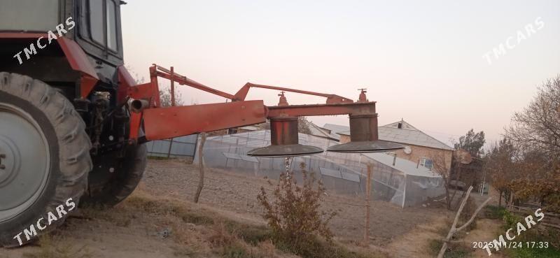 MTZ 80 2021 - 30 000 TMT - Sakarçäge - img 3