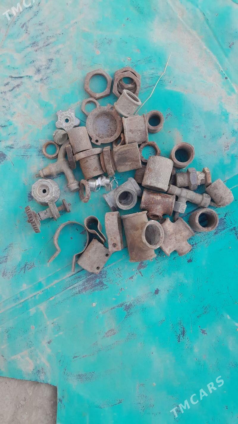 Строительные материалы - Gyzylarbat - img 5