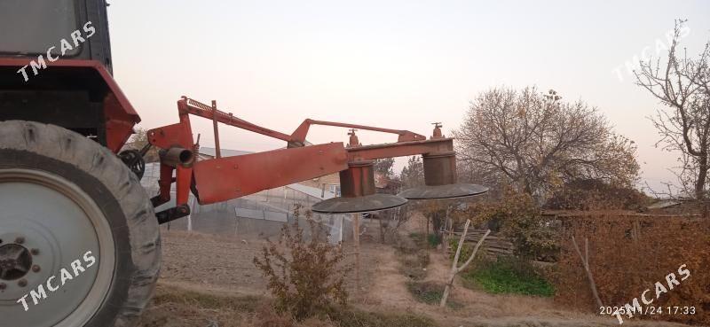 MTZ 80 2021 - 30 000 TMT - Sakarçäge - img 2