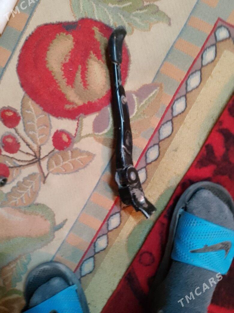 welik zapjas - Гызыларбат - img 6