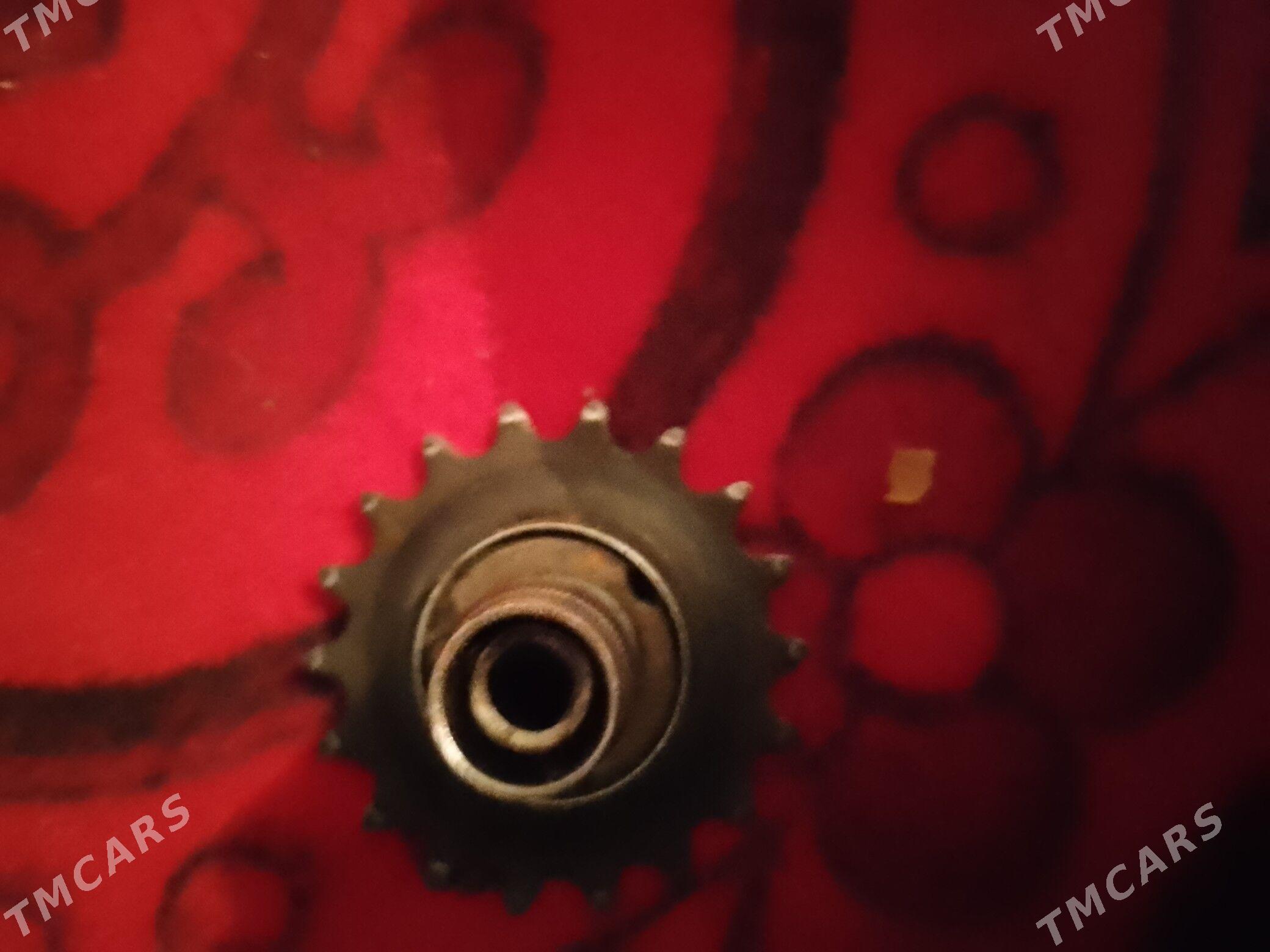 welik zapjas - Гызыларбат - img 10