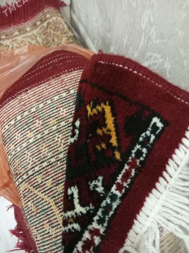 ковёр немецкий2×3 - 11 mkr - img 2