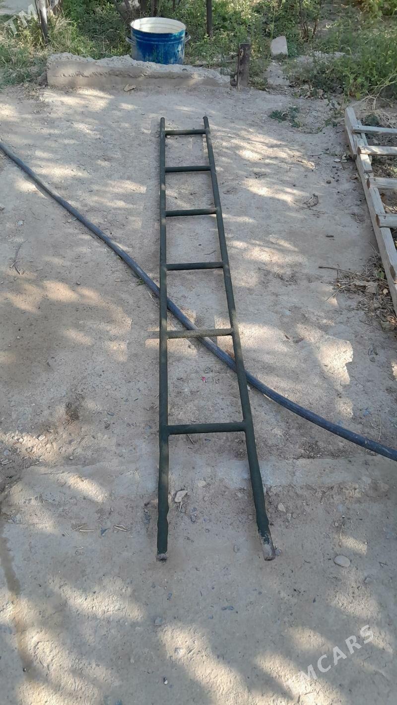 Строительные материалы - Gyzylarbat - img 2