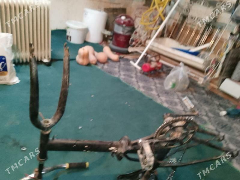 welik zapjas - Гызыларбат - img 3