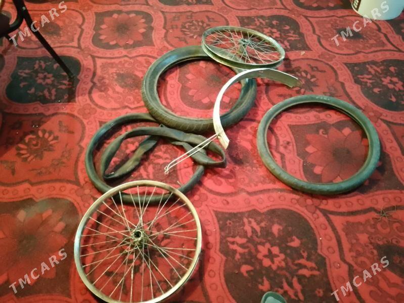 welik zapjas - Гызыларбат - img 8