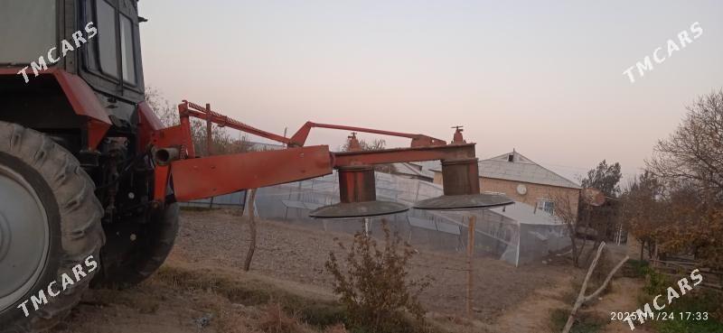 MTZ 80 2021 - 30 000 TMT - Sakarçäge - img 1