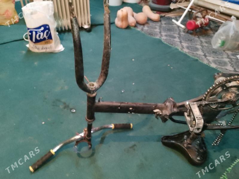 welik zapjas - Гызыларбат - img 2