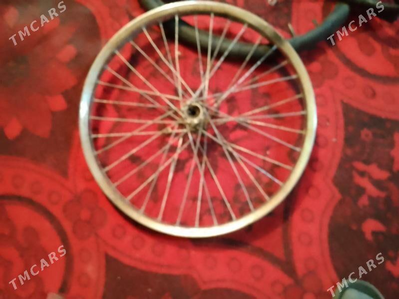 welik zapjas - Гызыларбат - img 9