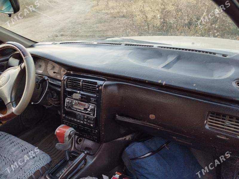 Toyota Corona 1993 - 65 000 TMT - Garagum etraby - img 2