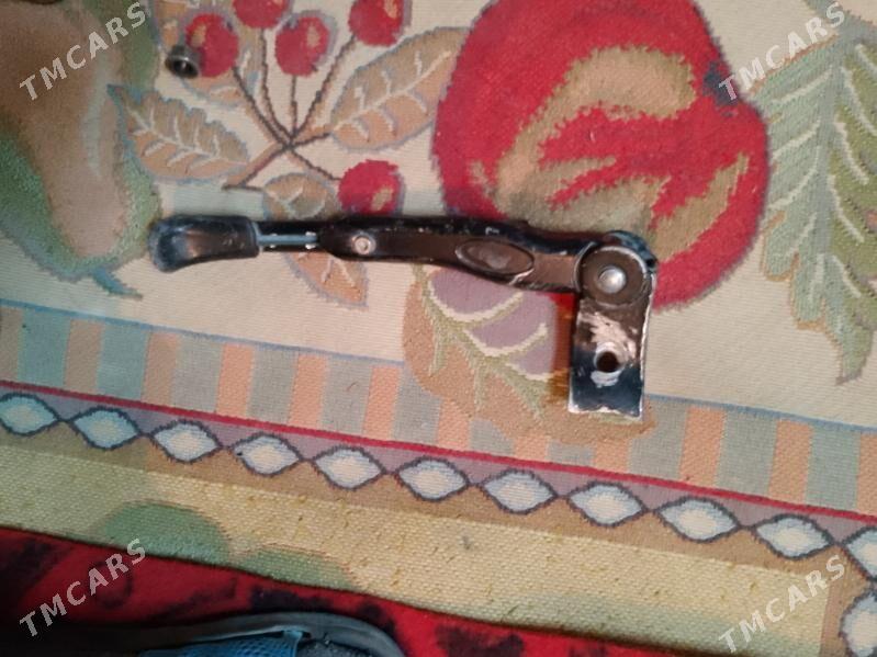 welik zapjas - Гызыларбат - img 5