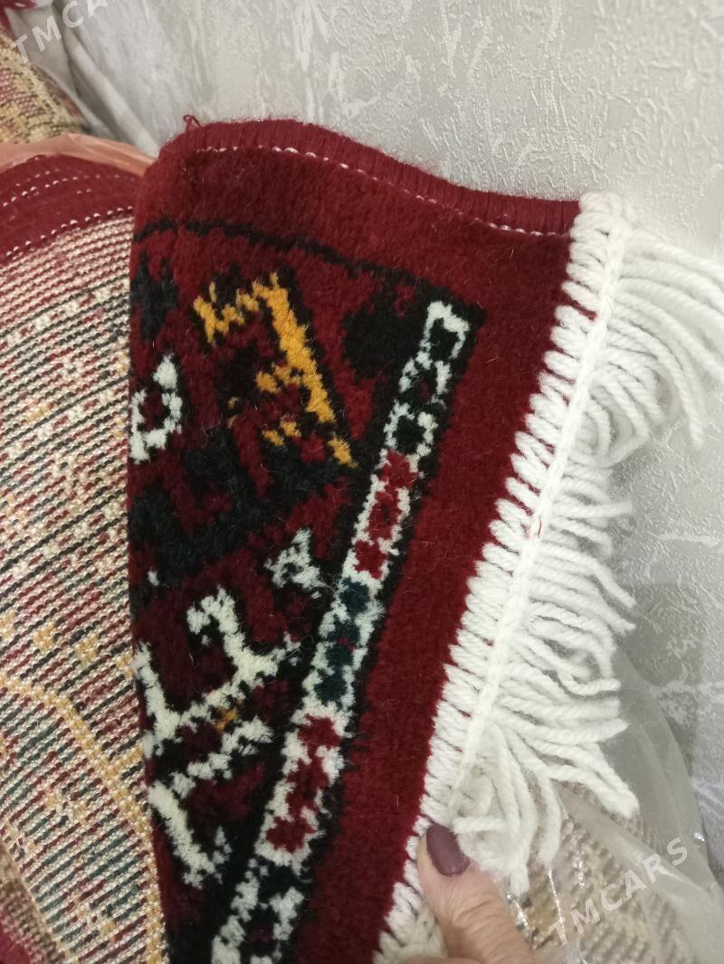 ковёр немецкий2×3 - 11 mkr - img 1