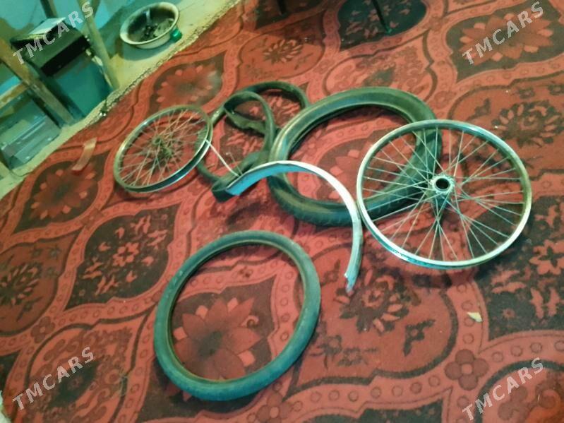 welik zapjas - Гызыларбат - img 7