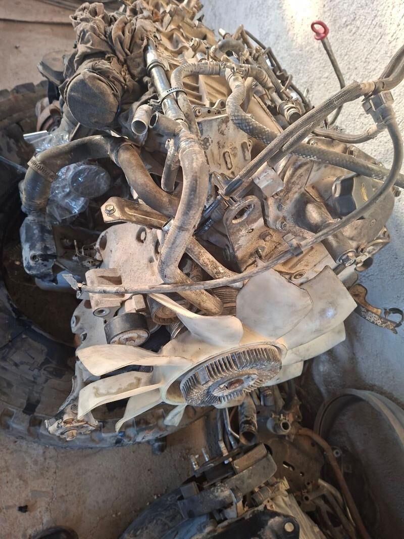 canter divgatel karopka 25 000 TMT - Aşgabat - img 5