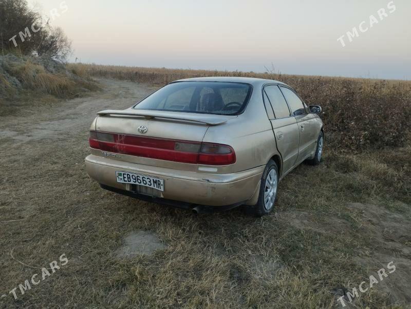 Toyota Corona 1993 - 65 000 TMT - Garagum etraby - img 5