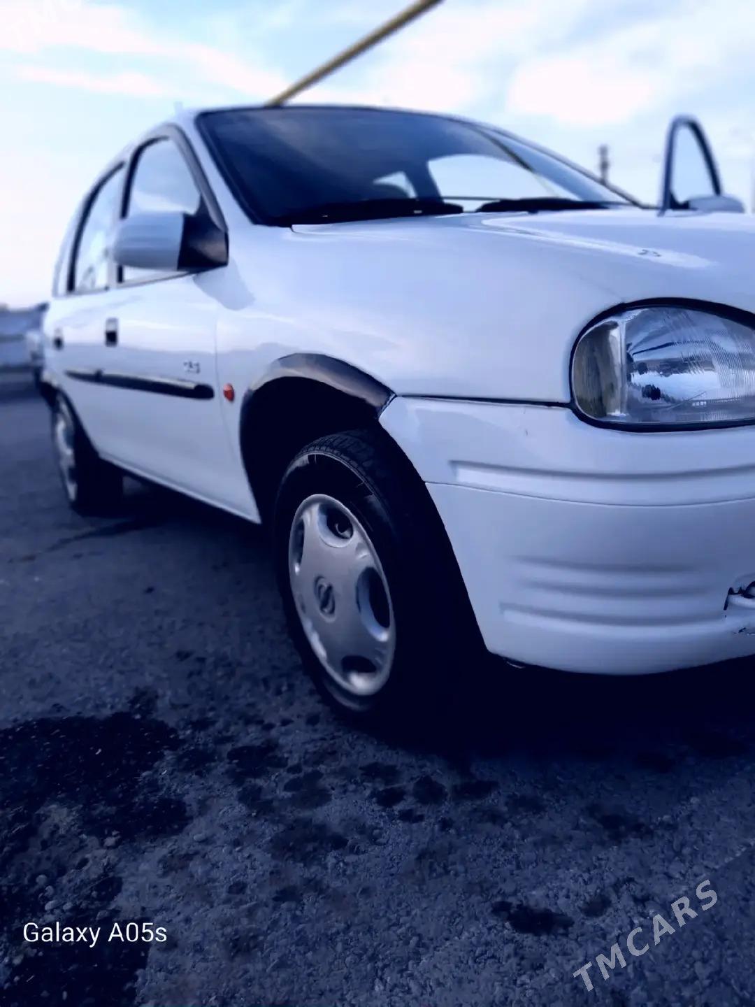 Opel Vita 1997 - 24 000 TMT - Bekrewe - img 3