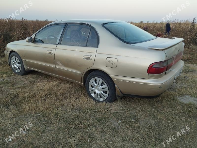 Toyota Corona 1993 - 65 000 TMT - Garagum etraby - img 4