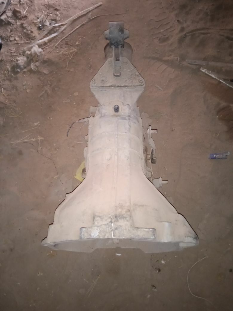 Hyundai karopka 6 000 TMT - Şabat etr. - img 3