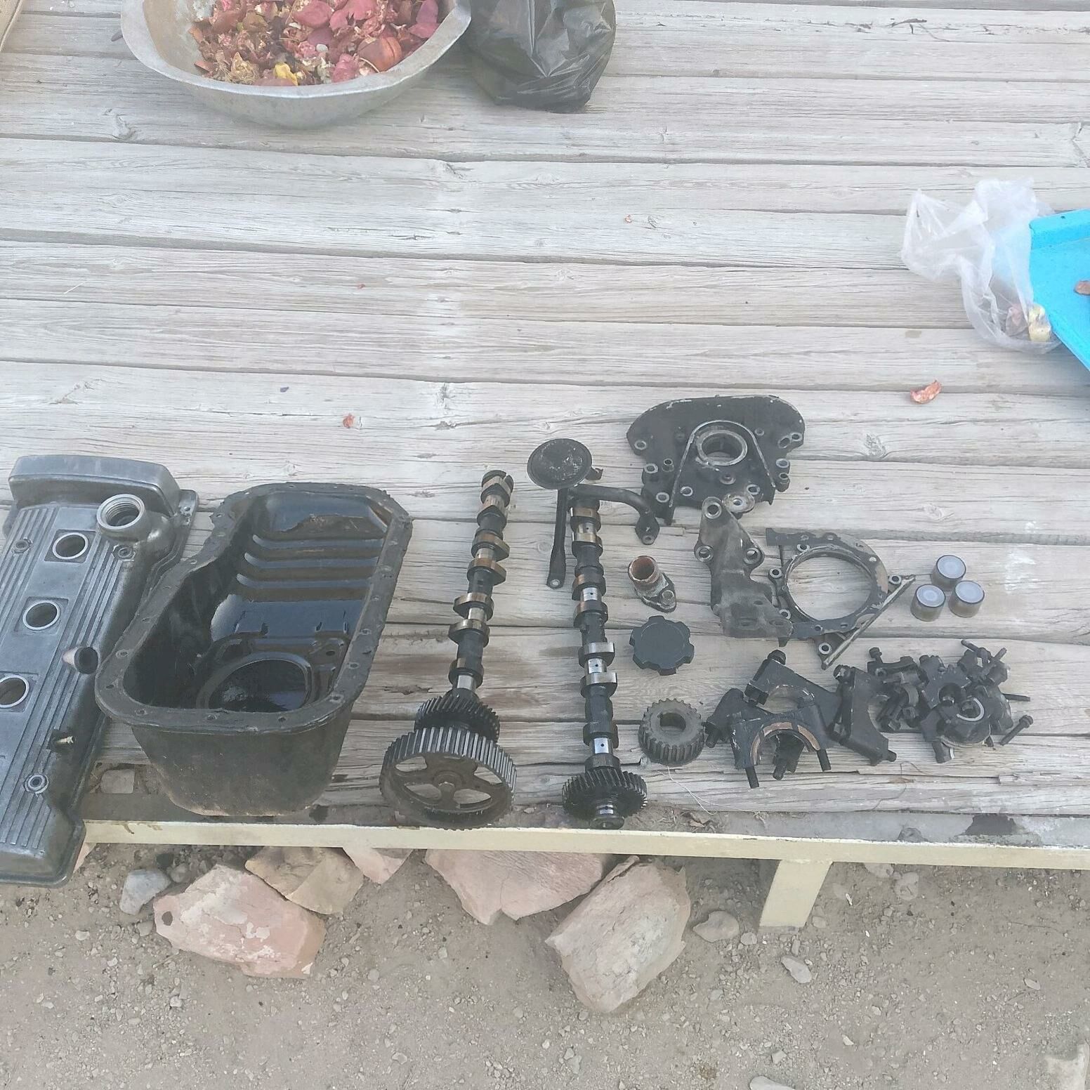 toyota corolla 5 TMT - Балканабат - img 2