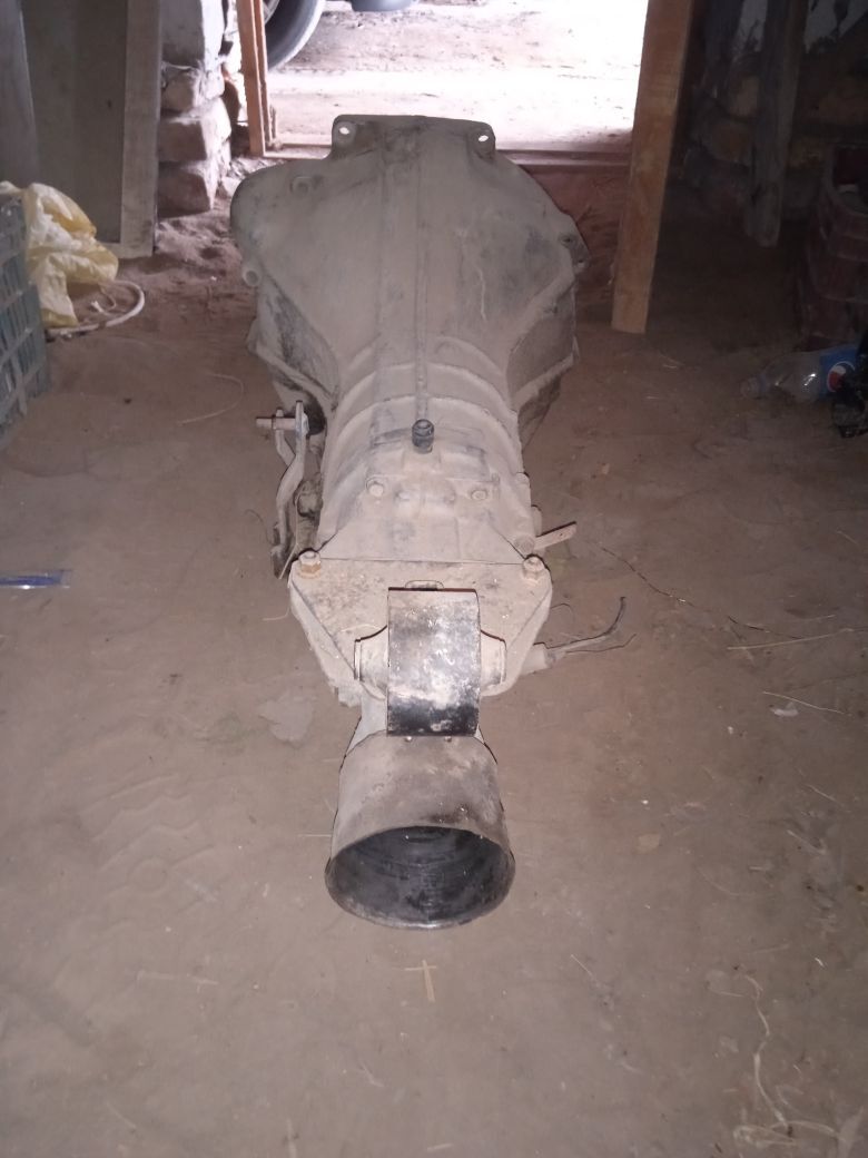 Hyundai karopka 6 000 TMT - Şabat etr. - img 5