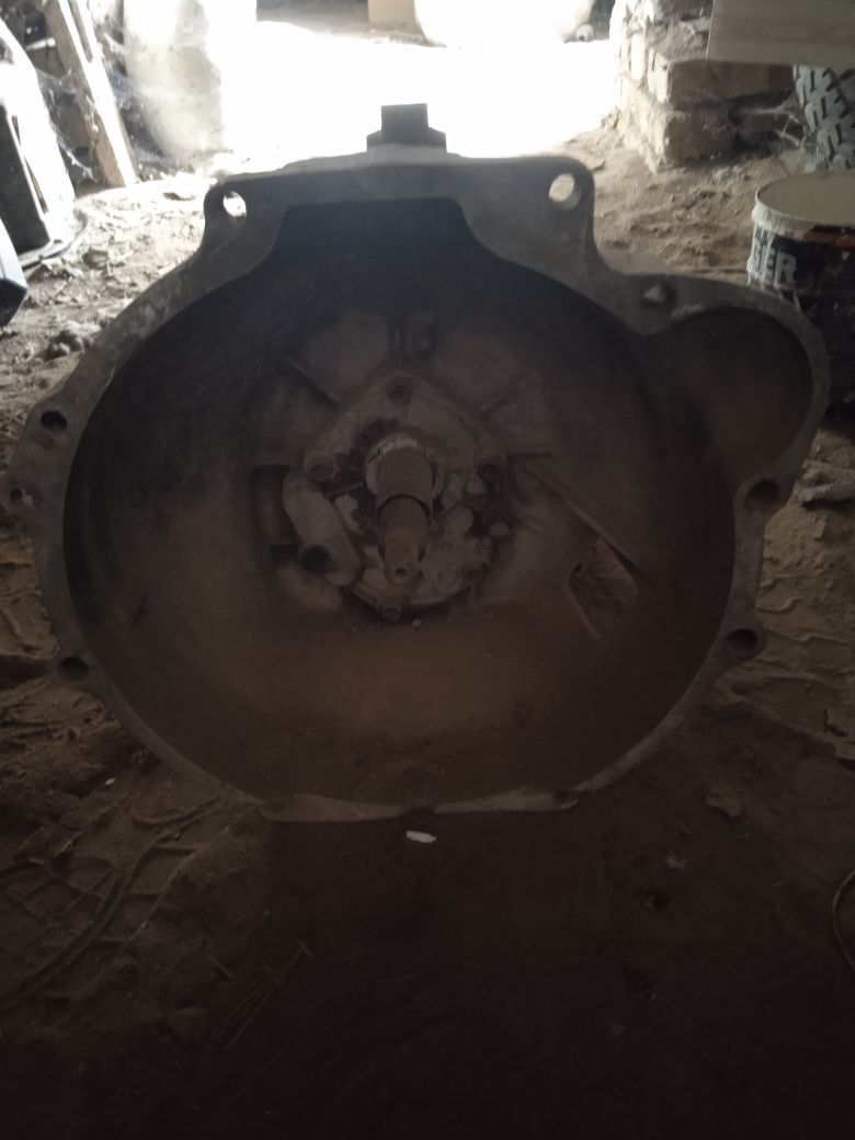 Hyundai karopka 6 000 TMT - Şabat etr. - img 4