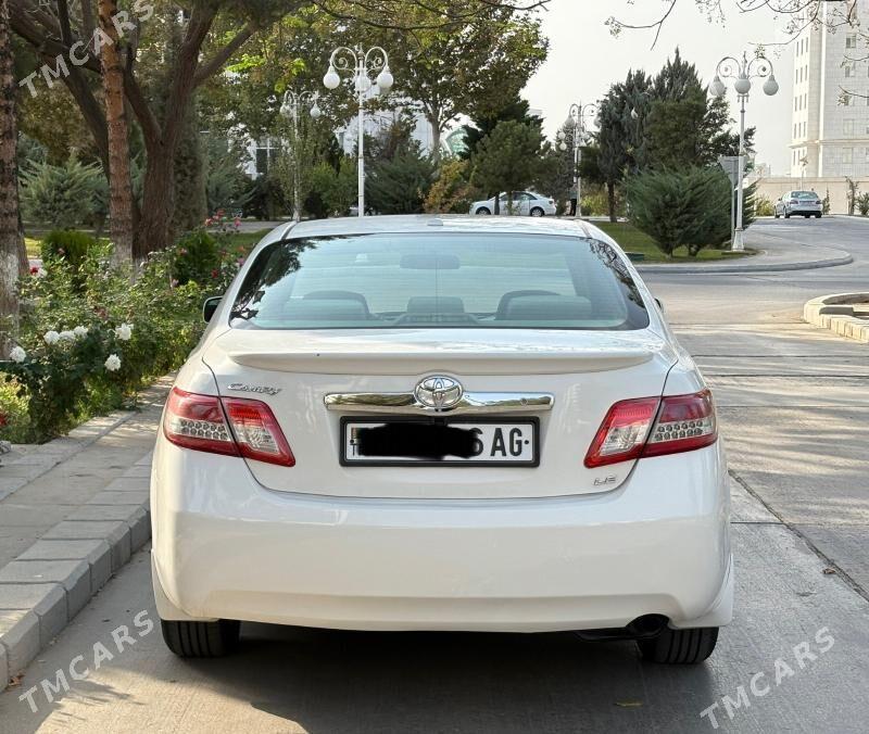 Toyota Camry 2010 - 210 000 TMT - Aşgabat - img 8