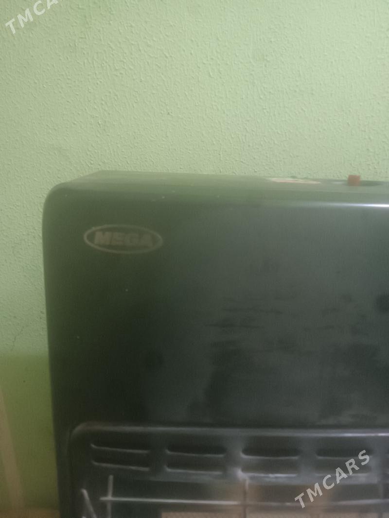 eyran pec - Daşoguz - img 2