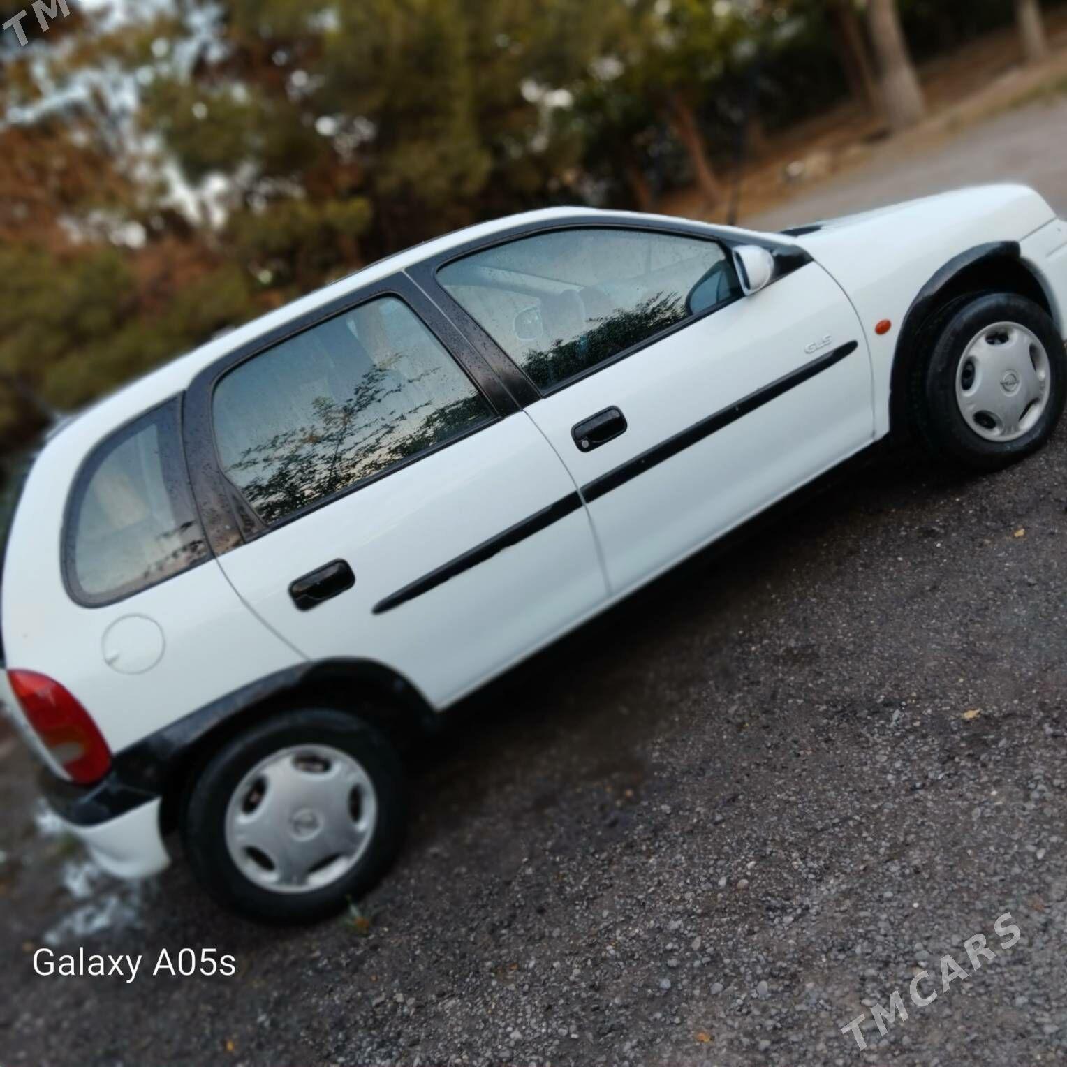 Opel Vita 1997 - 24 000 TMT - Bekrewe - img 2