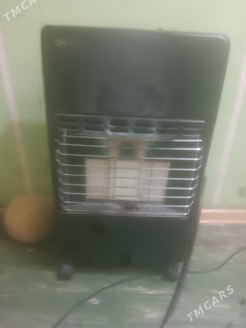 eyran pec - Daşoguz - img 3