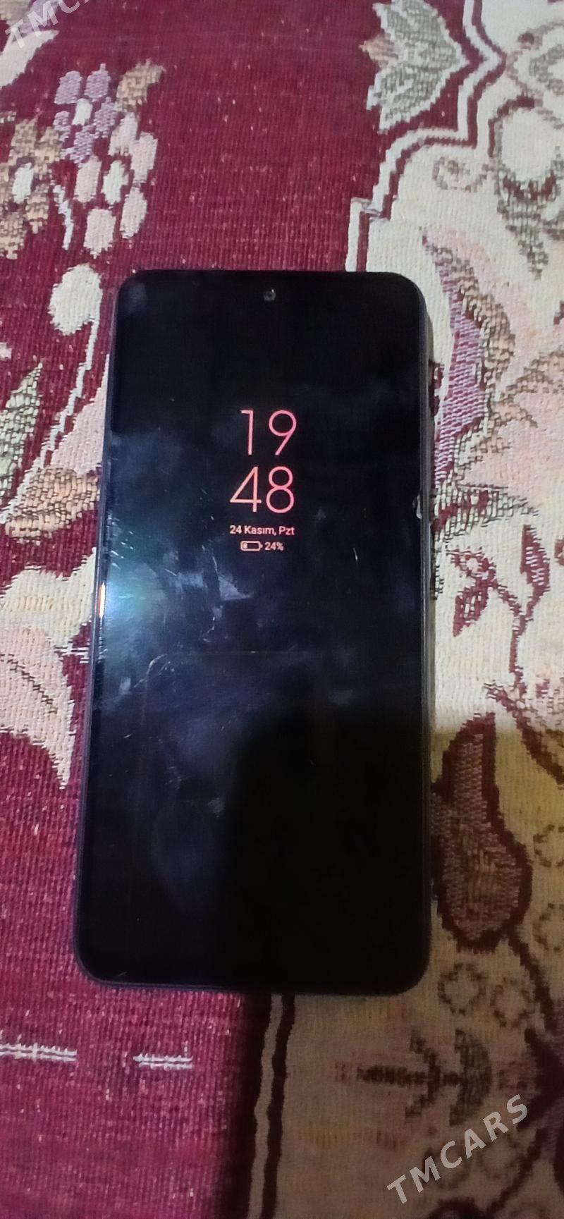 Poco m5s 8/256 - Балканабат - img 4