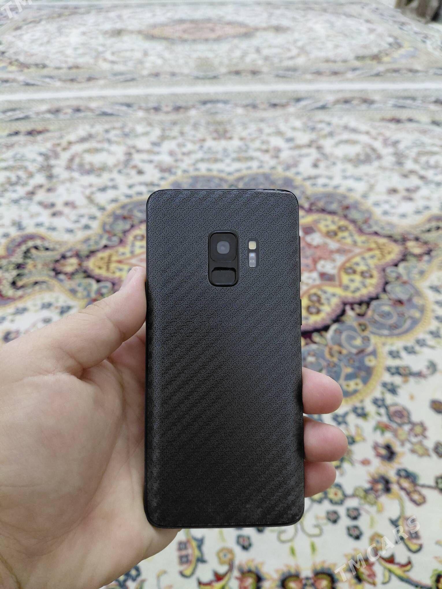 samsung s9 edge - Gökdepe - img 2