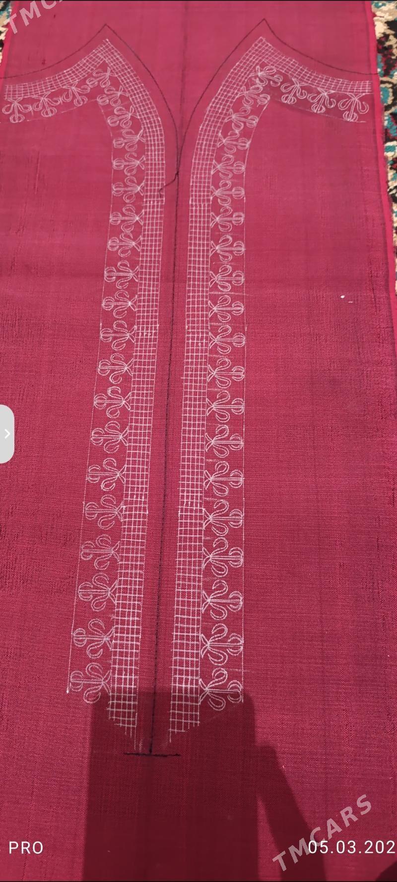 cyzgy cyzyan - Aşgabat - img 7