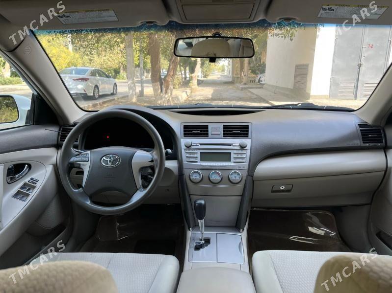 Toyota Camry 2010 - 210 000 TMT - Aşgabat - img 9