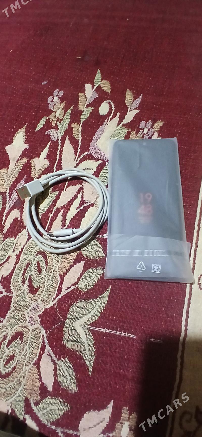 Poco m5s 8/256 - Балканабат - img 3