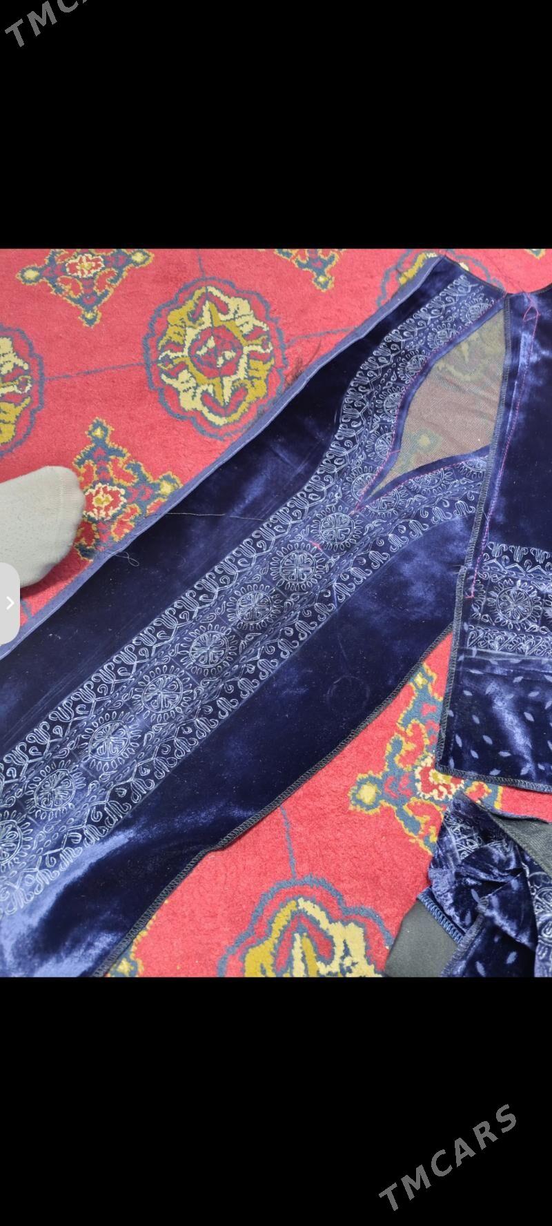 cyzgy cyzyan - Aşgabat - img 8