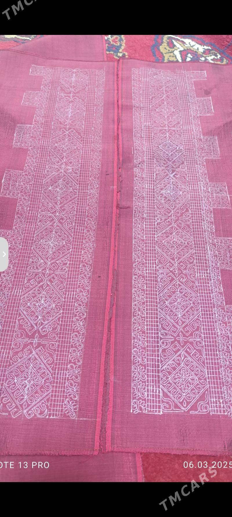 cyzgy cyzyan - Aşgabat - img 5