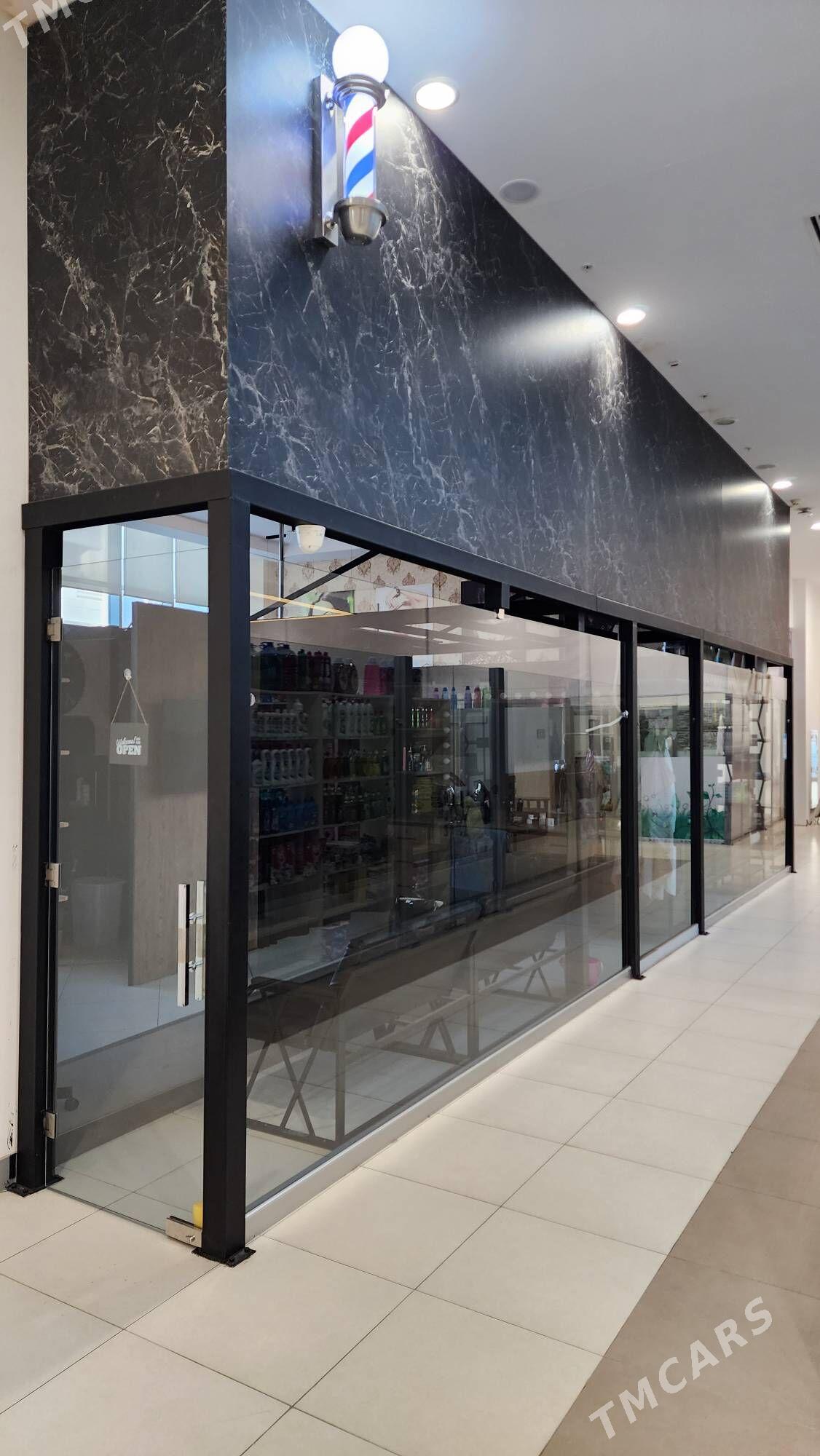 Salon Parehmaher Olimp Салон - Ашхабад - img 2