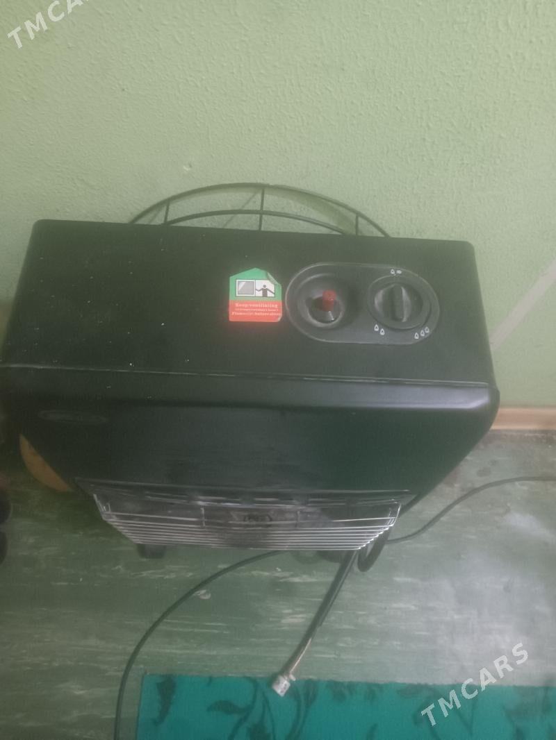 eyran pec - Daşoguz - img 4