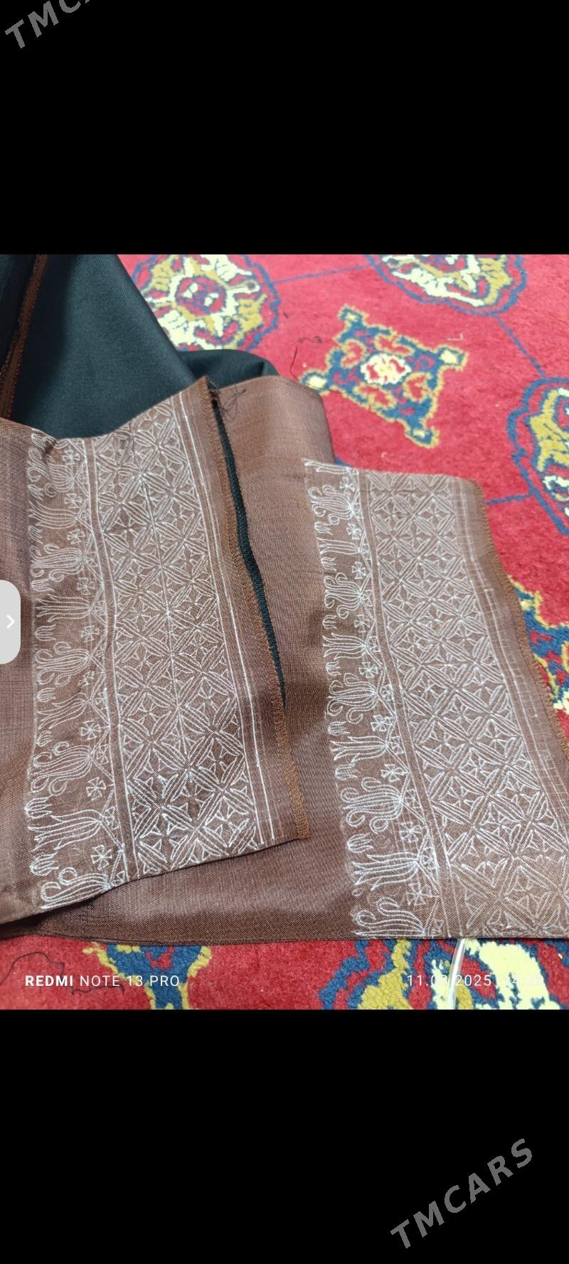 cyzgy cyzyan - Aşgabat - img 3