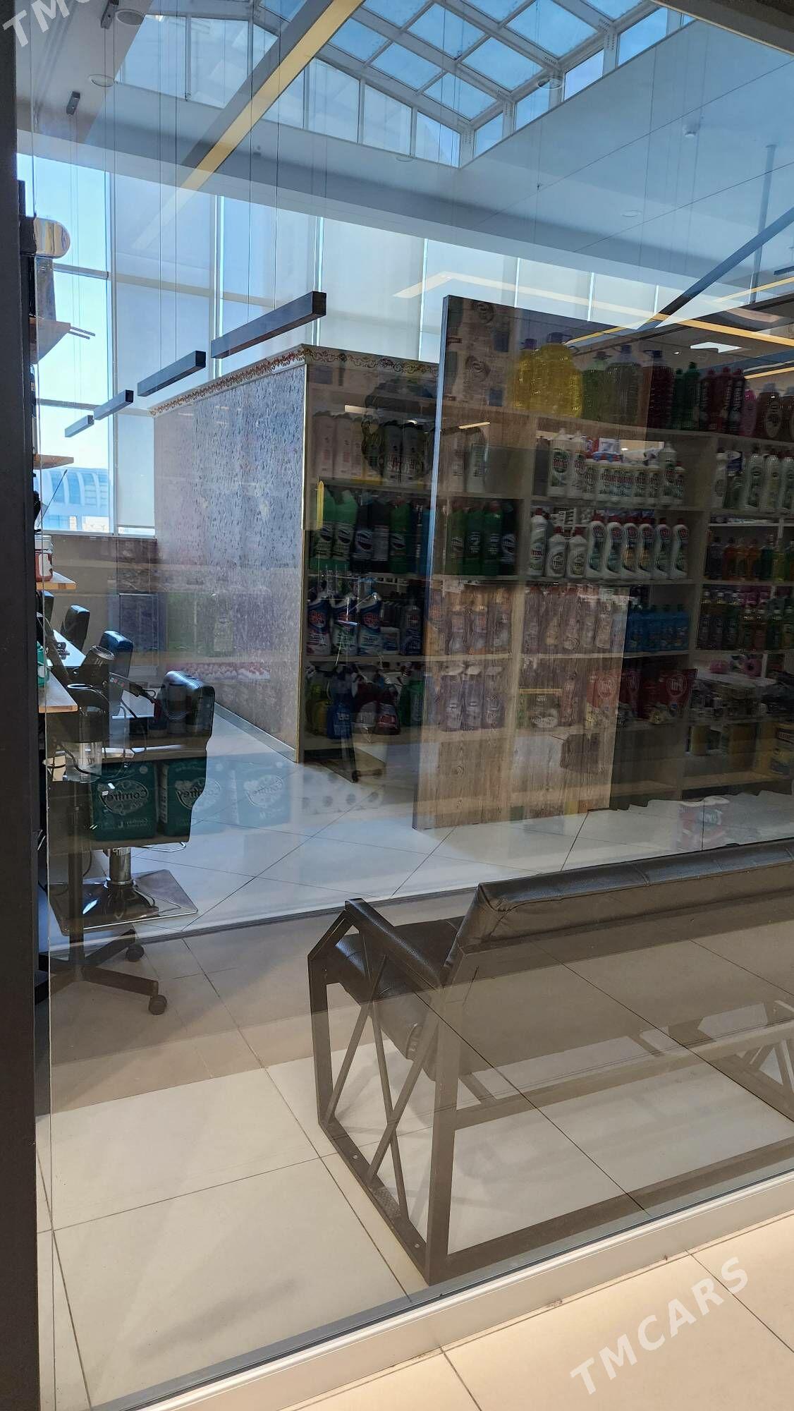 Salon Parehmaher Olimp Салон - Ашхабад - img 3