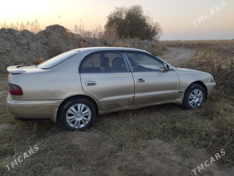 Toyota Corona 1993 - 65 000 TMT - Garagum etraby - img 6