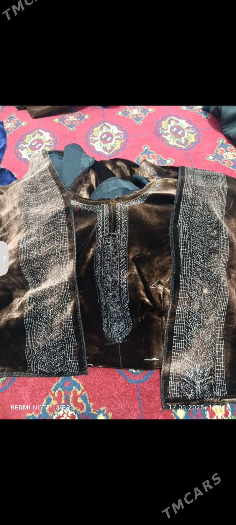 cyzgy cyzyan - Aşgabat - img 2