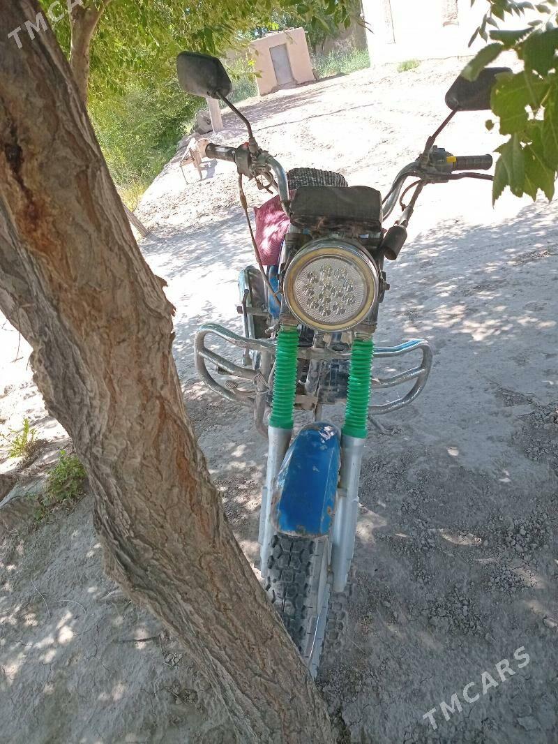 Fekon FK150-8G 2022 - 6 000 TMT - Türkmenbaşy etr. - img 2