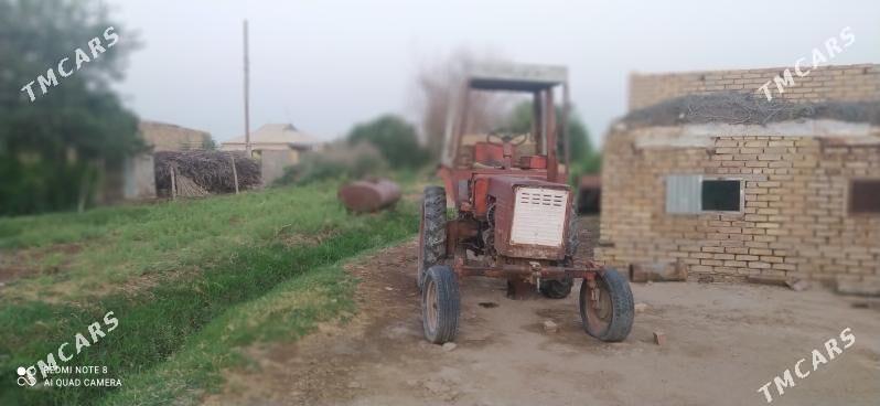 MTZ 80 1997 - 20 000 TMT - Sakarçäge - img 3