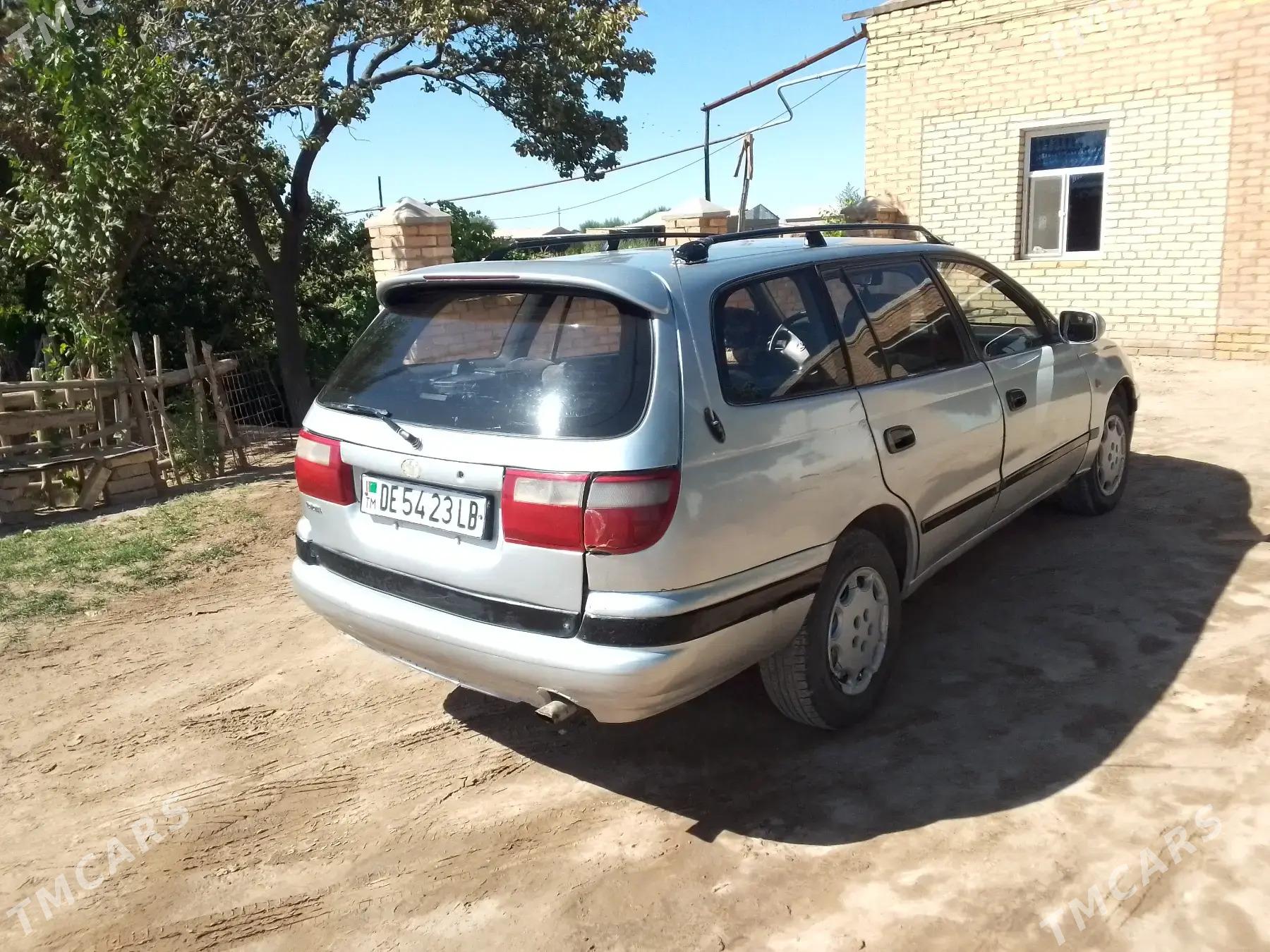 Toyota Corona 1995 - 50 000 TMT - Halaç - img 3