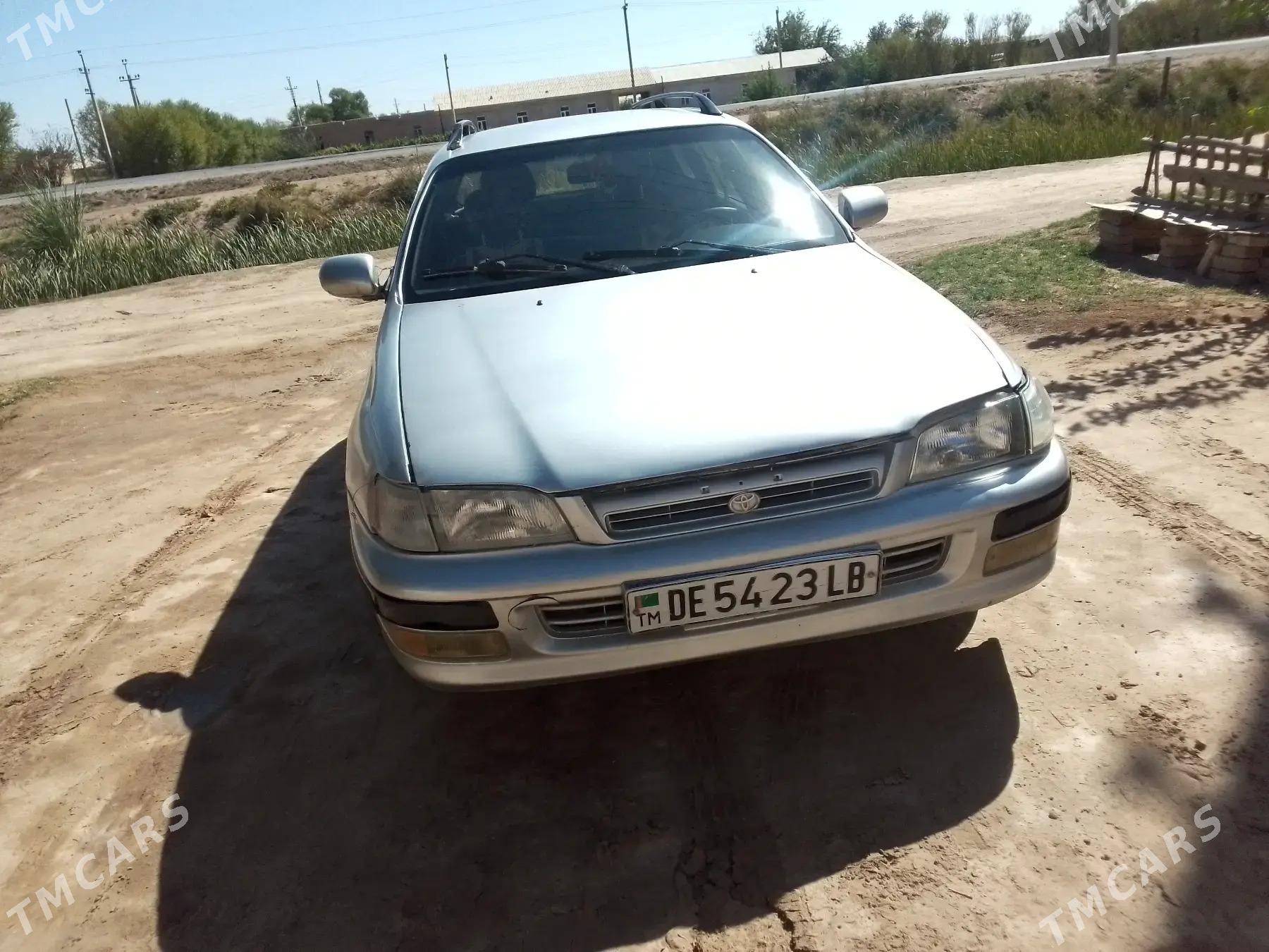 Toyota Corona 1995 - 50 000 TMT - Halaç - img 5