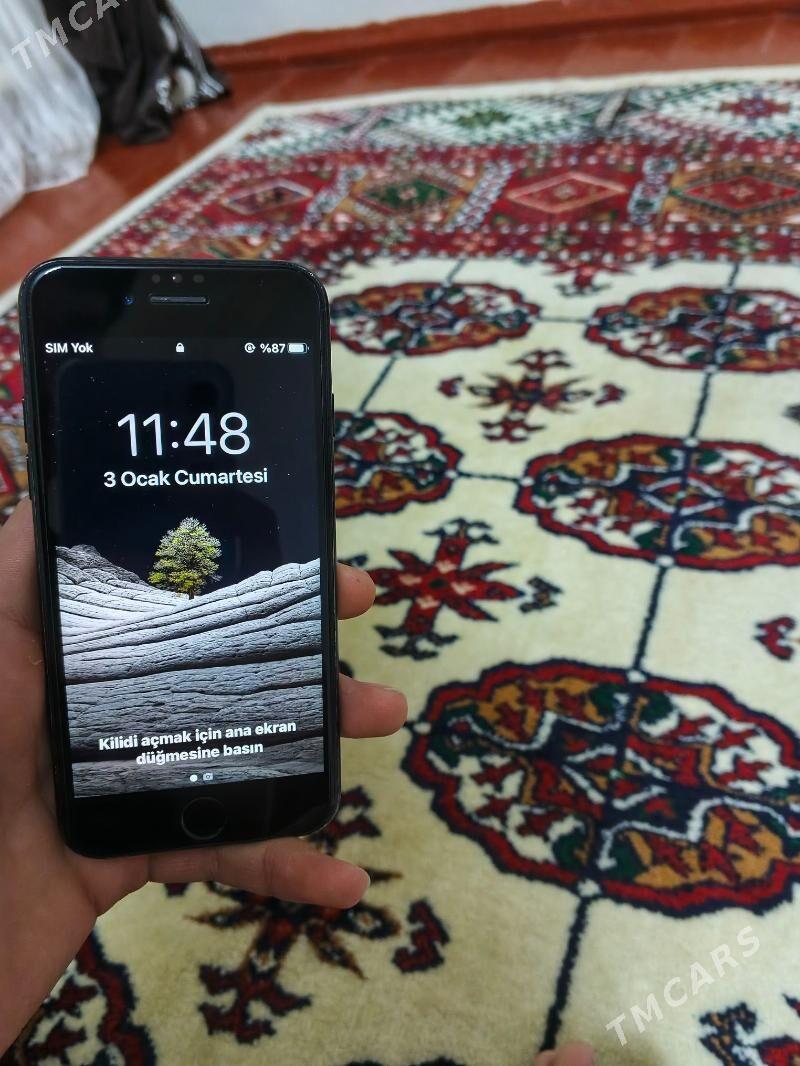 iPhone 7 128 - Дашогуз - img 2