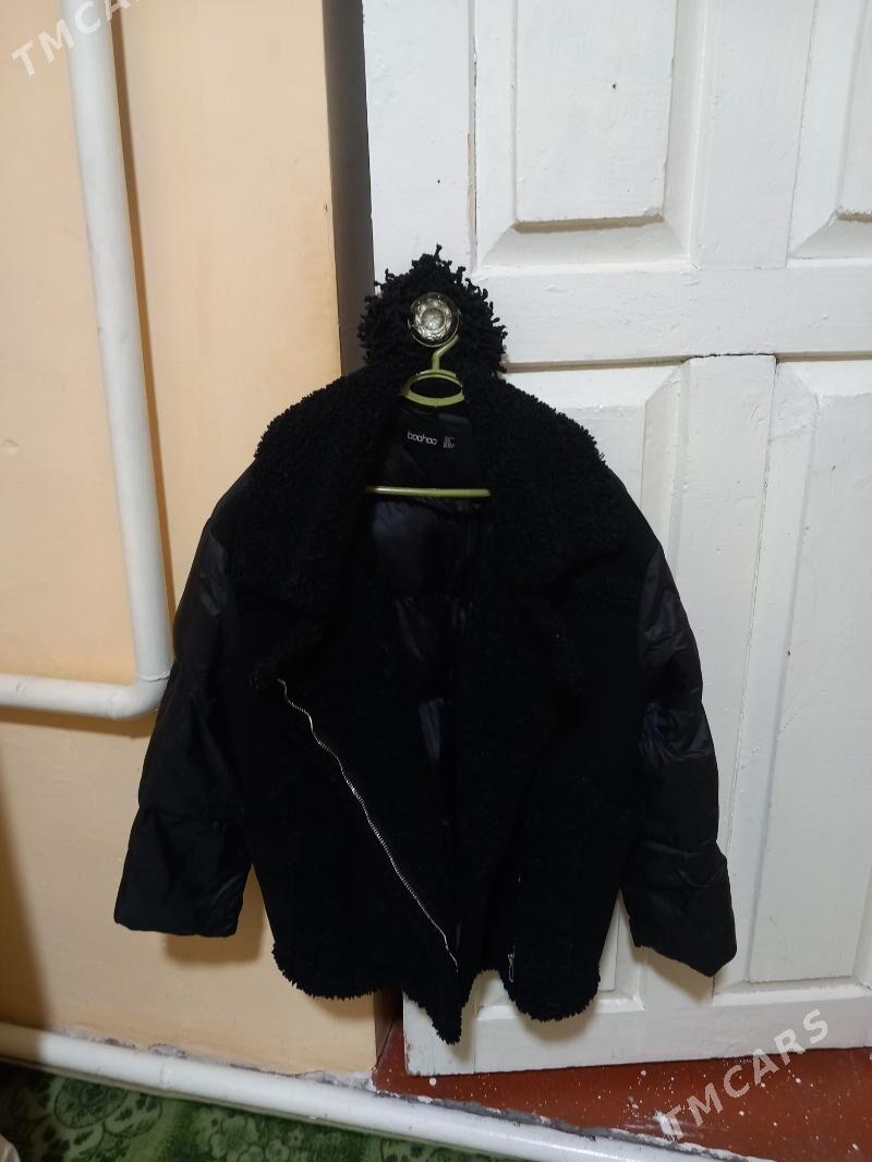 куртка - Daşoguz - img 3