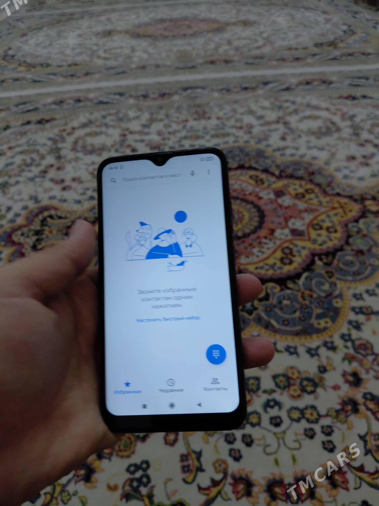 redmi8 - Гёкдепе - img 3