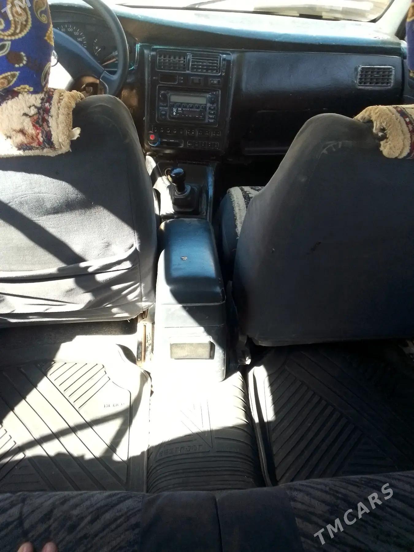 Toyota Corona 1995 - 50 000 TMT - Halaç - img 6